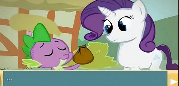  Rarity is a whore
